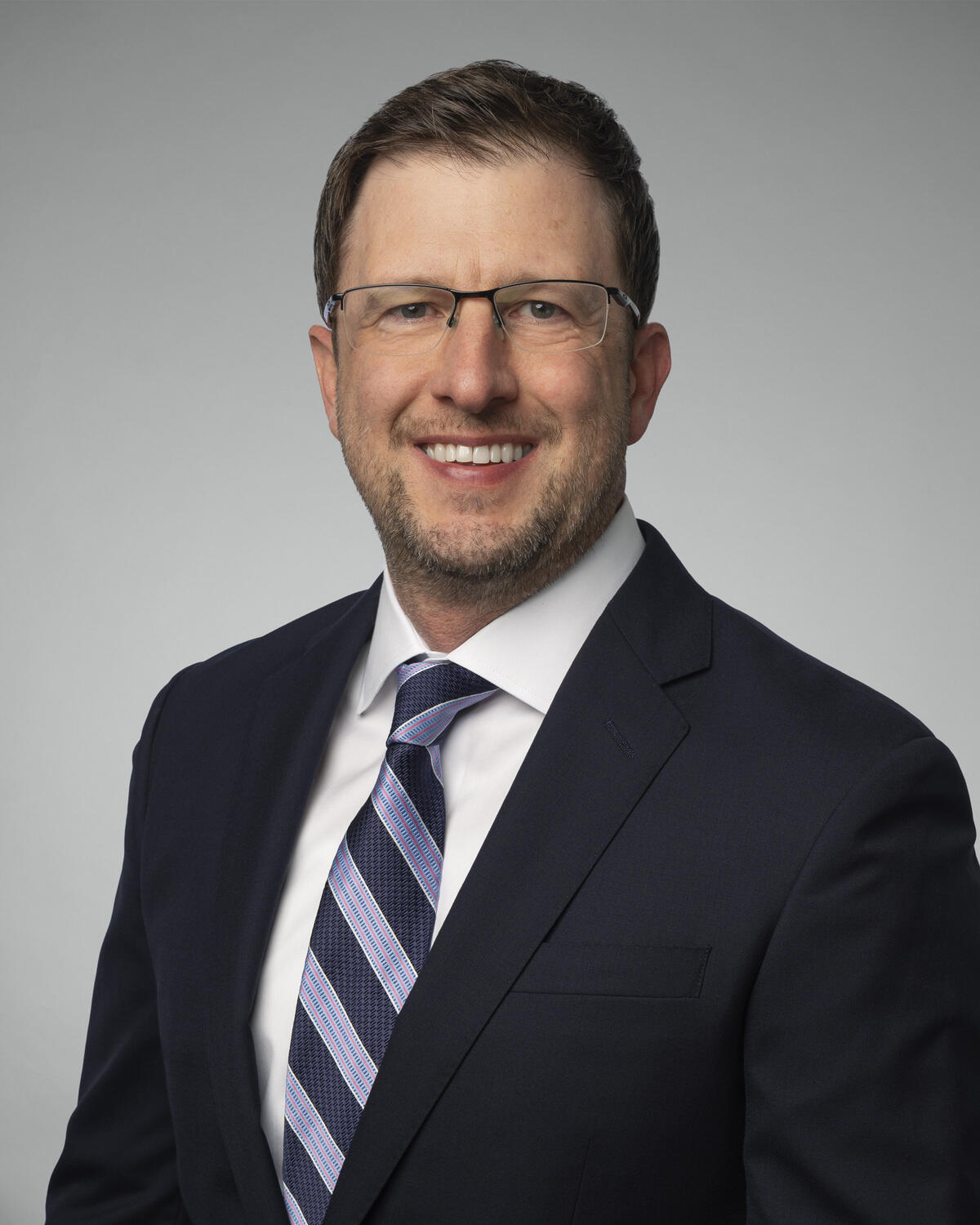 Headshot Image for Corey Jennings